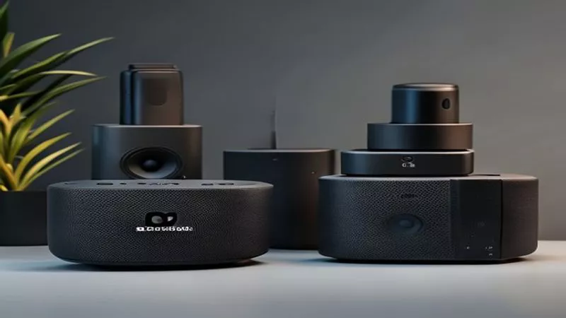 Phân tích y khoa hình ảnh Best Bluetooth Speakers 2026: JBL, Sonos and Bose Compared