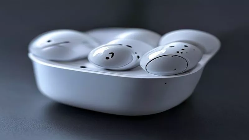 Phân tích y khoa hình ảnh Best Wireless Earbuds 2026: AirPods Pro vs Sony WF vs Samsung Buds
