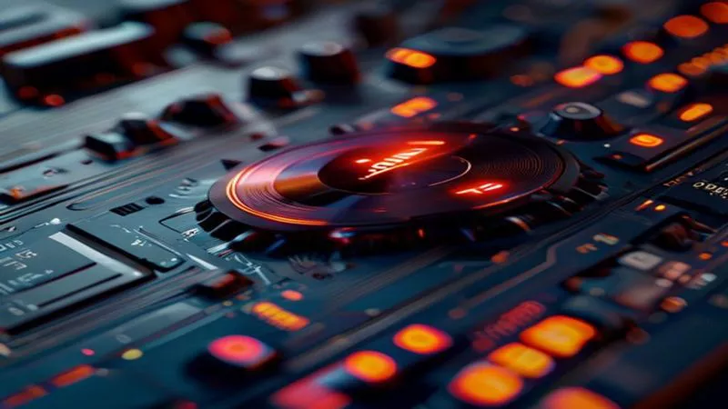 Electronic Music 2026: Albums Defining the Genre This Year