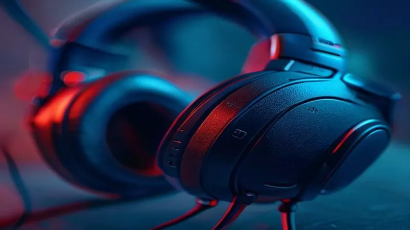 Phân tích y khoa hình ảnh Gaming Headsets 2026: Best Audio for PC and Console Gamers