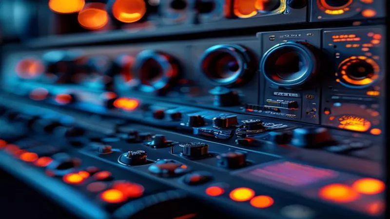 Hi-Fi Streaming Equipment 2026: Streamers That Audiophiles Actually Love