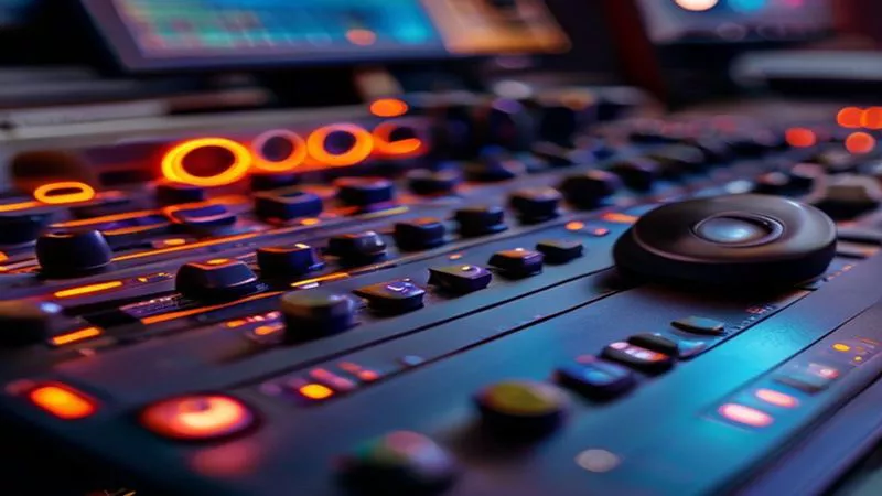 Phân tích y khoa hình ảnh Hi-Fi Streaming Equipment 2026: Streamers That Audiophiles Actually Love