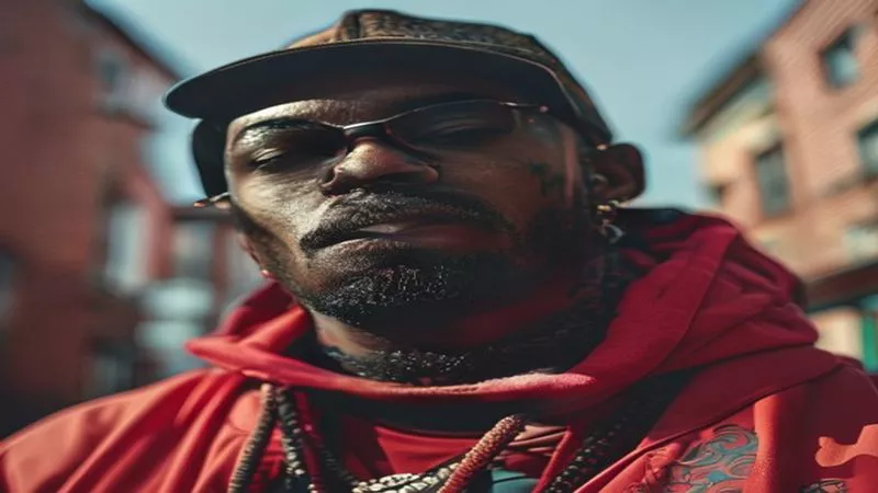 Phân tích y khoa hình ảnh Hip-Hop 2026: The Projects Setting the Standard for Rap Music