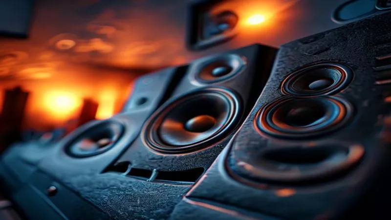 Home Theatre Speaker Setup 2026: 5.1 vs 7.1 vs Dolby Atmos