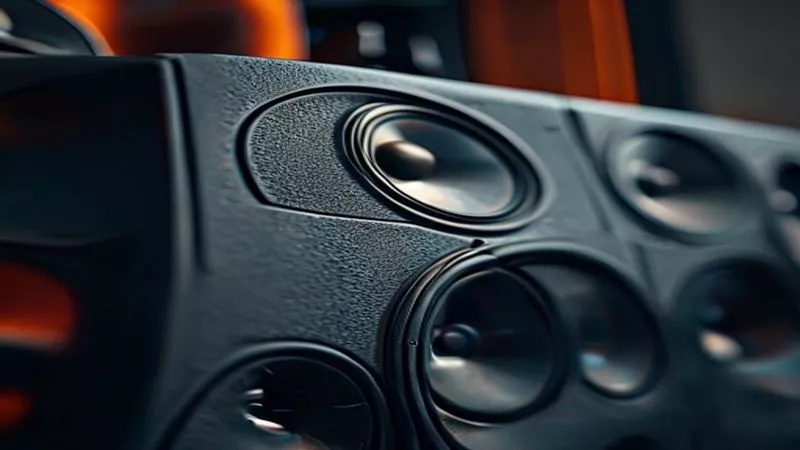 Phân tích y khoa hình ảnh Home Theatre Speaker Setup 2026: 5.1 vs 7.1 vs Dolby Atmos