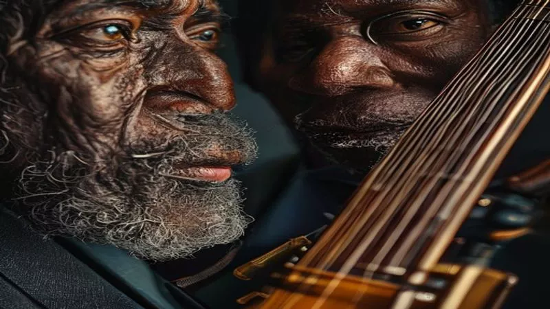 Jazz Albums to Know 2026: Old Masters and New Voices