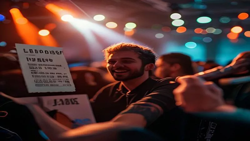 Phân tích y khoa hình ảnh Live Music Business 2026: Concert Ticket Prices and Fan Backlash
