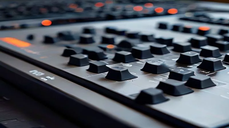 Phân tích y khoa hình ảnh MIDI Controllers 2026: Best Keyboards for Producers at Every Level