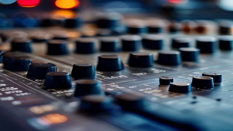 Mixing and Mastering for Beginners 2026: Where to Start