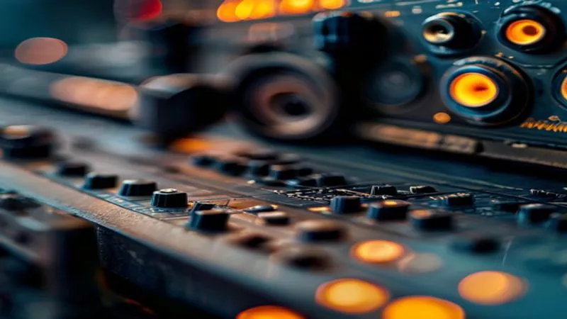 Phân tích y khoa hình ảnh Mixing and Mastering for Beginners 2026: Where to Start