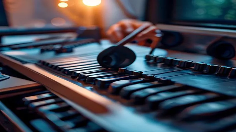 Music Licensing in 2026: How Content Creators Navigate Copyright