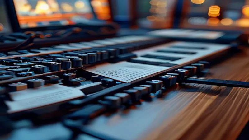 Phân tích y khoa hình ảnh Music Licensing in 2026: How Content Creators Navigate Copyright