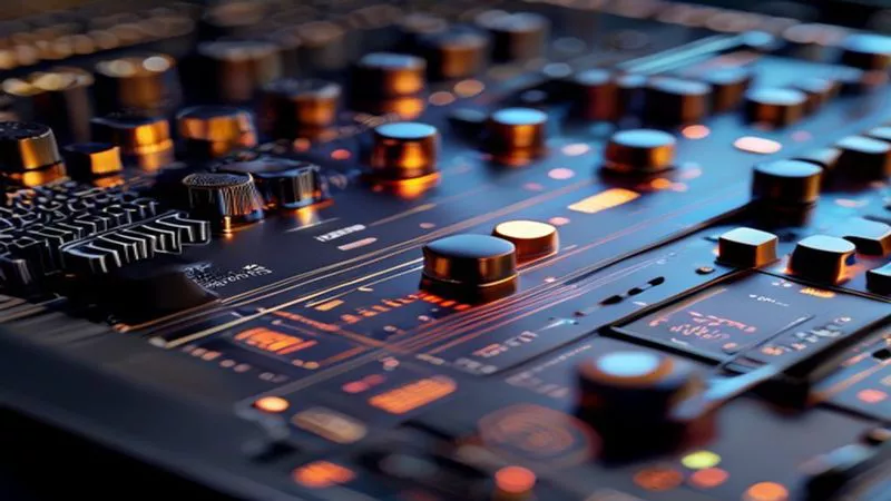 Music Production with AI in 2026: Tools That Actually Help
