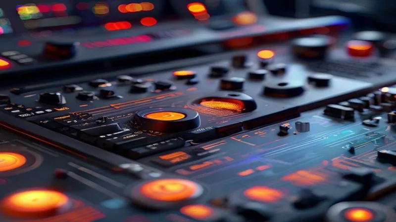 Phân tích y khoa hình ảnh Music Production with AI in 2026: Tools That Actually Help