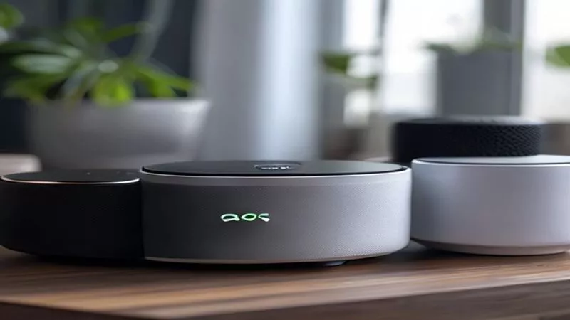 Phân tích y khoa hình ảnh Smart Speakers 2026: Amazon Echo vs Google Nest vs Apple HomePod