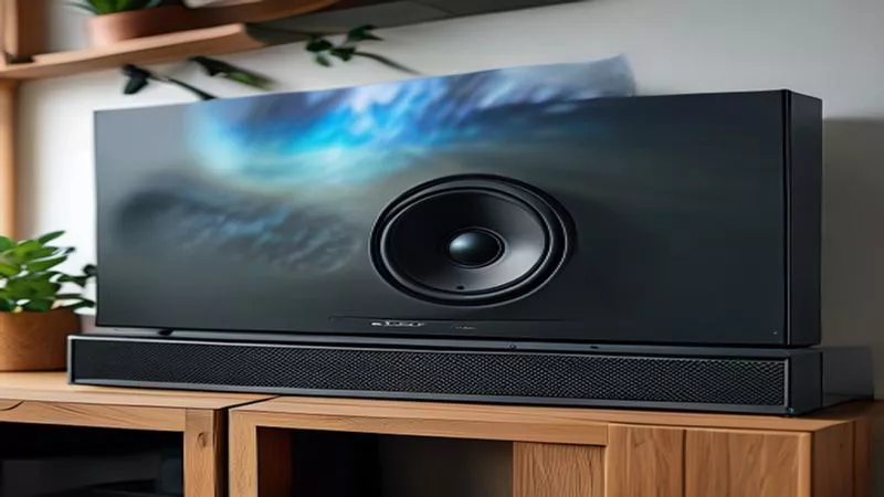 Soundbars 2026: Best Options for TV Audio Under $300