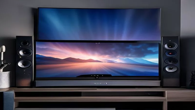 Phân tích y khoa hình ảnh Soundbars 2026: Best Options for TV Audio Under $300