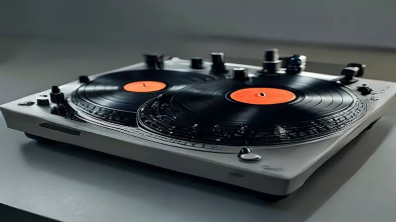 Phân tích y khoa hình ảnh Turntables for Vinyl in 2026: The Best Record Players at Every Price