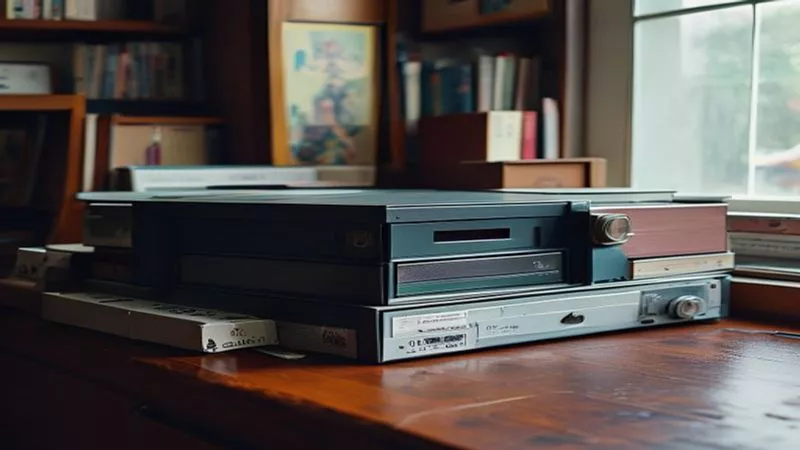 The Vinyl Revival 2026: Why Physical Music Sales Keep Growing